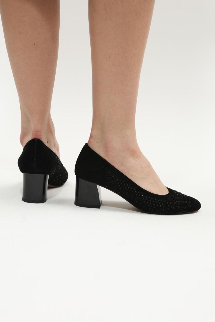 Туфли Fabio Monelli 170663 - Вид 13 - интернет магазин sandalini.ua