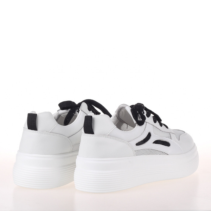 Сліпони Lonza 158336 - Вид 3 - інтернет магазин sandalini.ua