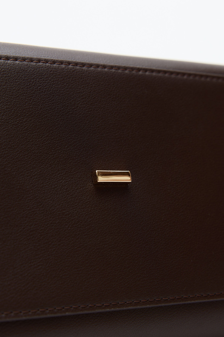 Сумка Lonza 206256 - Вид 4 - интернет магазин sandalini.ua