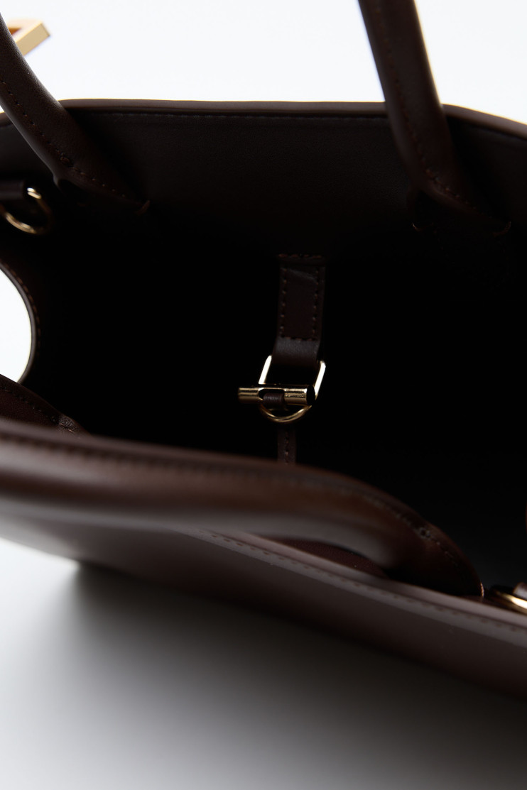 Сумка Lonza 206256 - Вид 6 - интернет магазин sandalini.ua