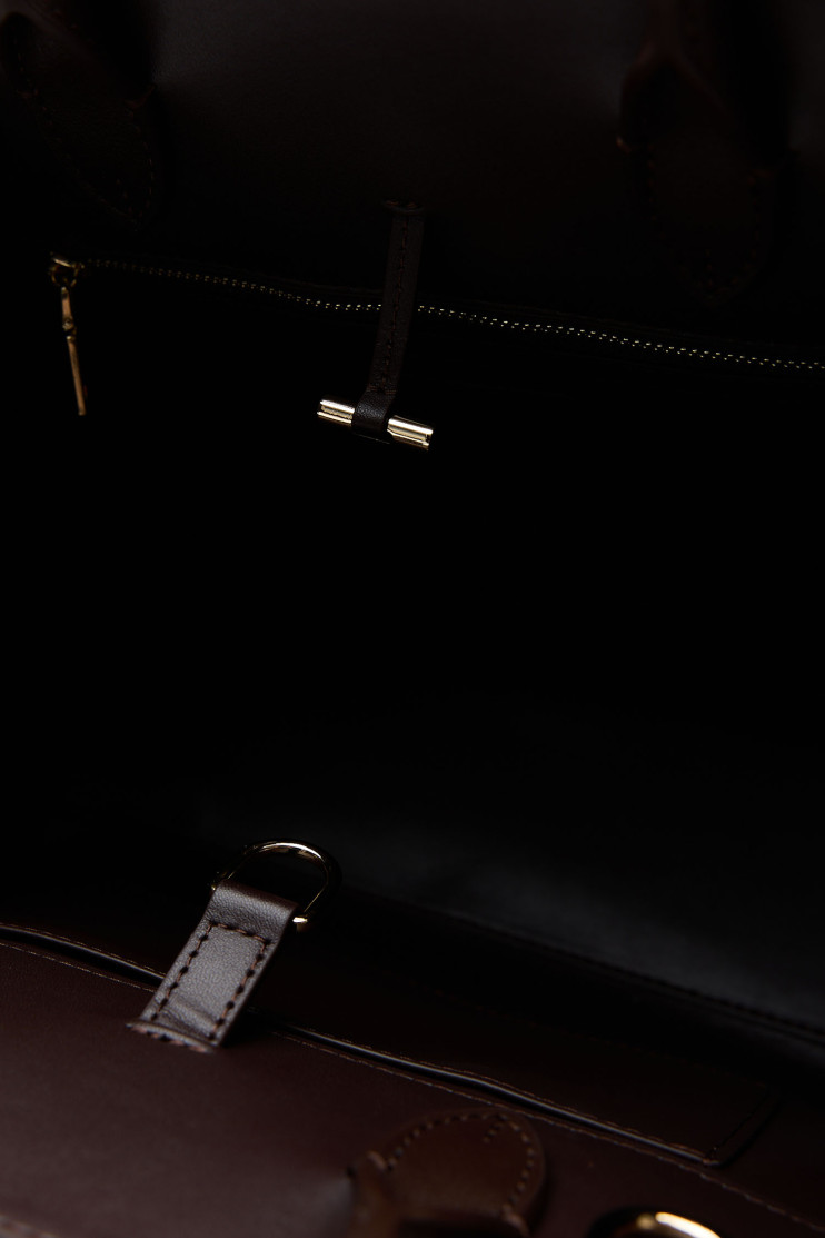 Сумка Lonza 206256 - Вид 7 - интернет магазин sandalini.ua