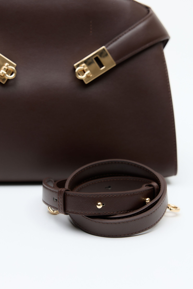 Сумка Lonza 206256 - Вид 8 - интернет магазин sandalini.ua