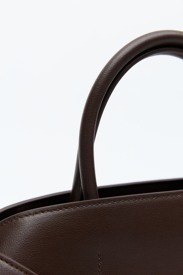 Сумка Lonza 206256 - Вид 11 - интернет магазин sandalini.ua