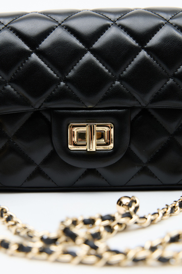 Сумка Lonza 206305 - Вид 3 - інтернет магазин sandalini.ua