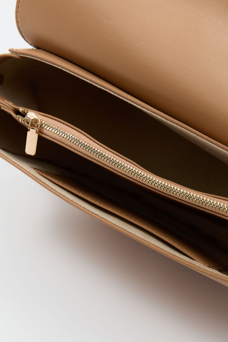 Сумка Lonza 205372 - Вид 3 - интернет магазин sandalini.ua