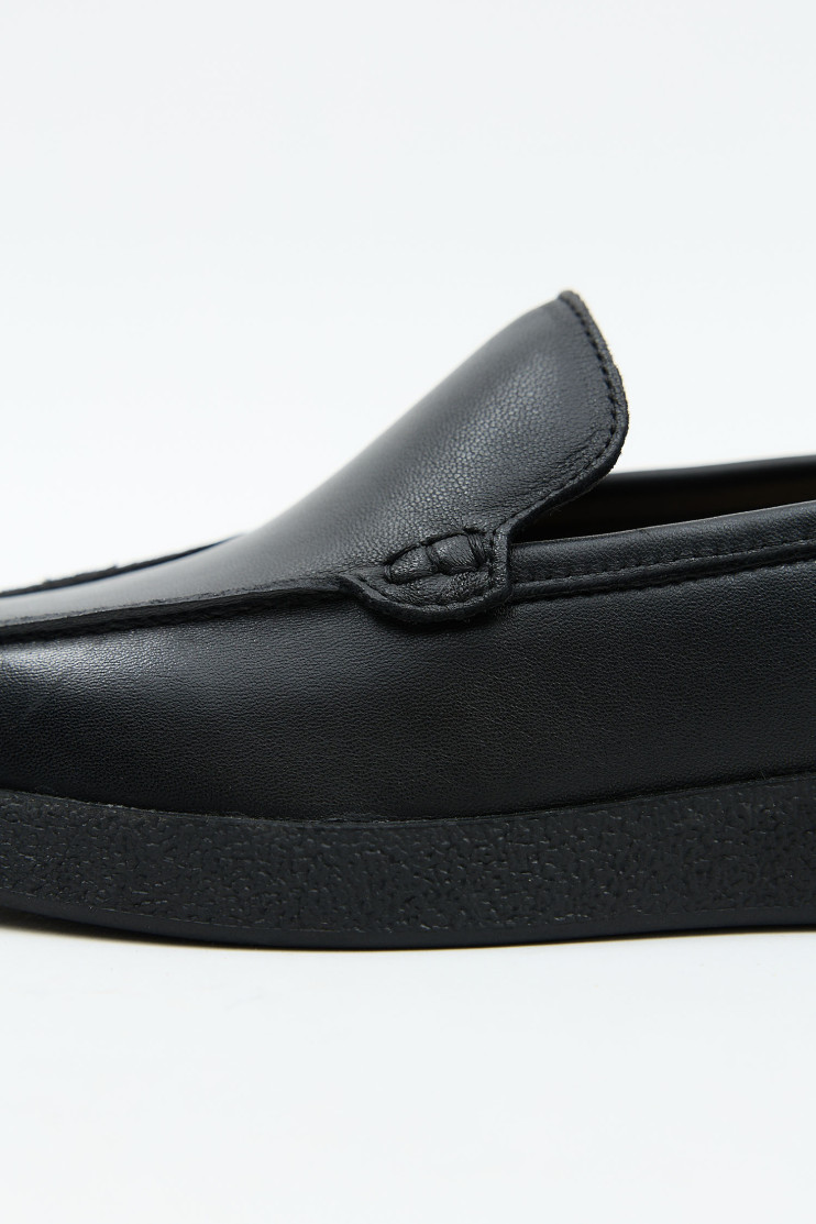 Туфли Lonza 204768 - Вид 8 - интернет магазин sandalini.ua