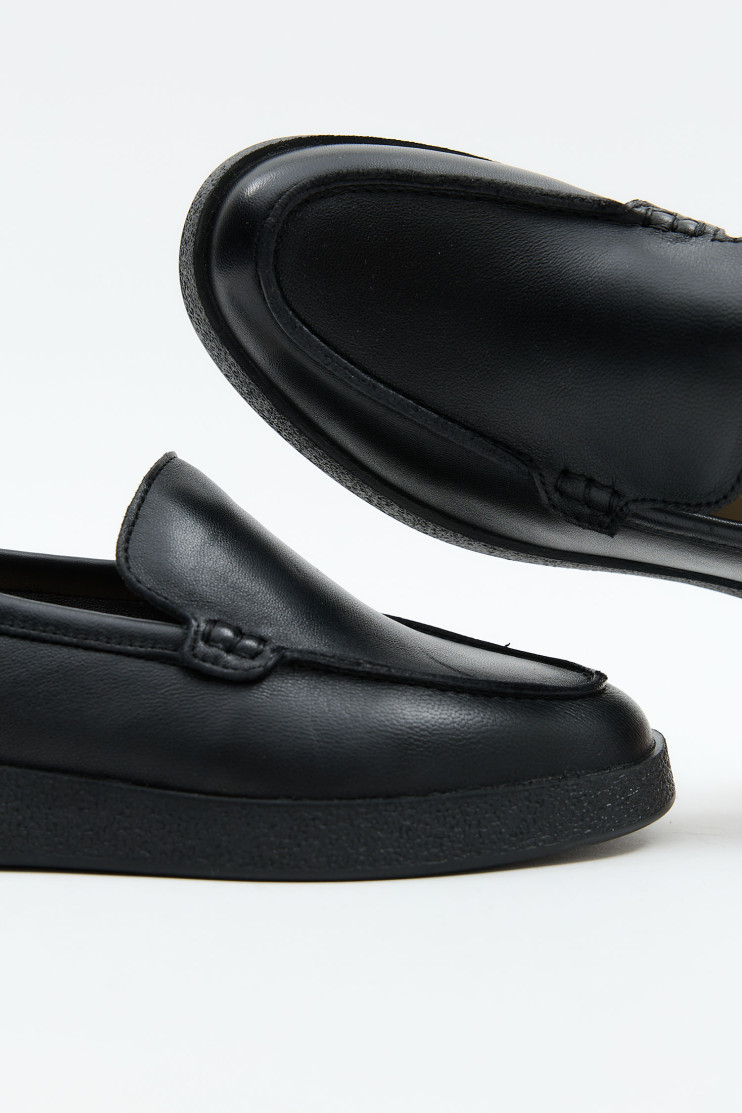 Туфли Lonza 204768 - Вид 10 - интернет магазин sandalini.ua