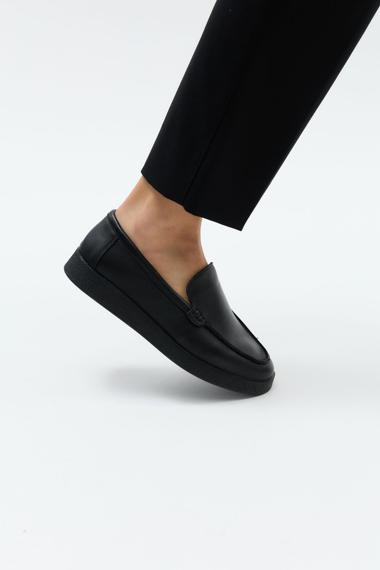 Туфли Lonza 204768 - Вид 3 - интернет магазин sandalini.ua