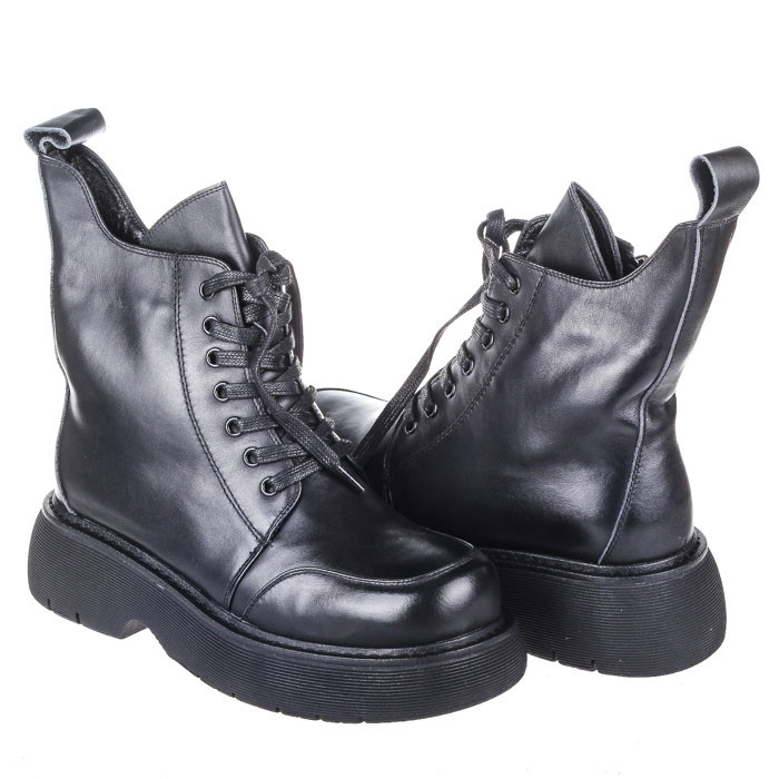 Черевики Fabio Monelli 165541 - Вид 1 - інтернет магазин sandalini.ua