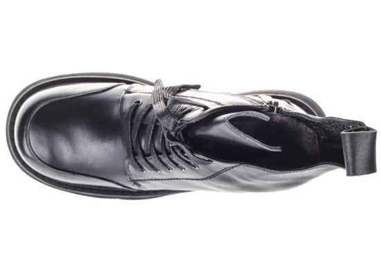 Ботинки Fabio Monelli 165541