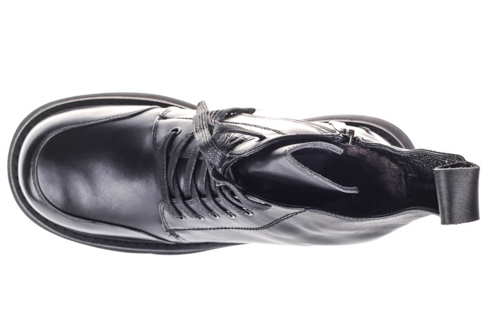 Черевики Fabio Monelli 165541 - Вид 2 - інтернет магазин sandalini.ua