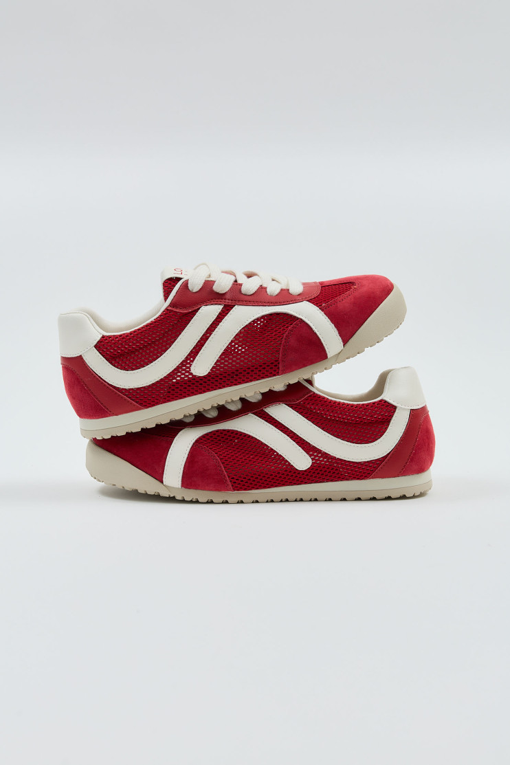 Кроссовки Lonza 206383 - Вид 1 - интернет магазин sandalini.ua