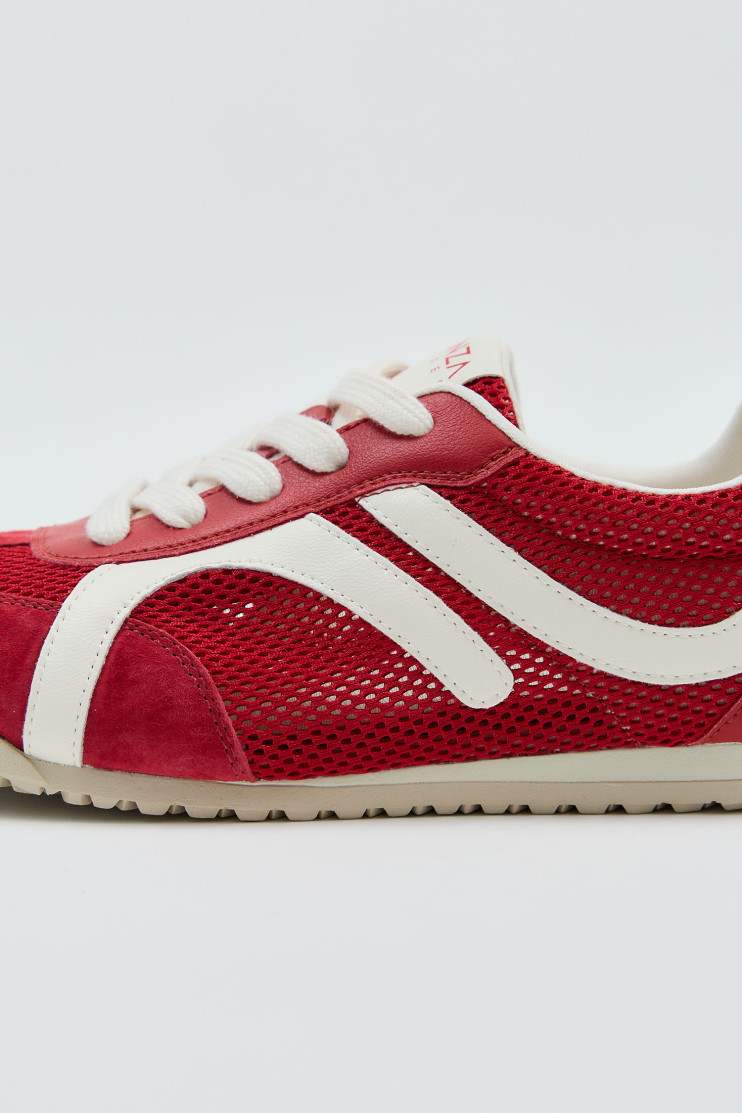 Кроссовки Lonza 206383 - Вид 7 - интернет магазин sandalini.ua