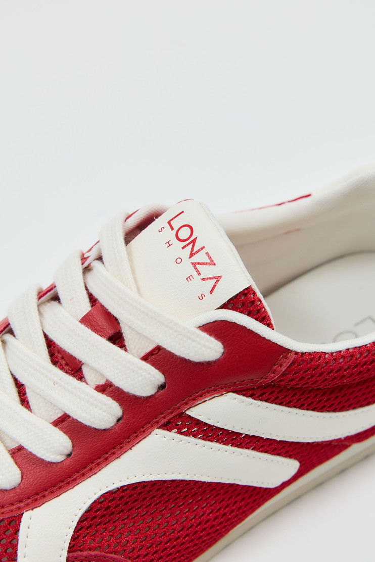 Кроссовки Lonza 206383 - Вид 8 - интернет магазин sandalini.ua