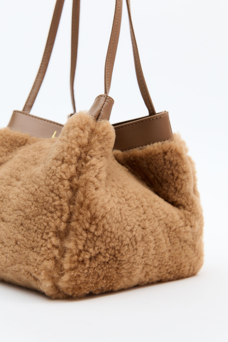 Сумка Lonza 206490 - Вид 3 - інтернет магазин sandalini.ua