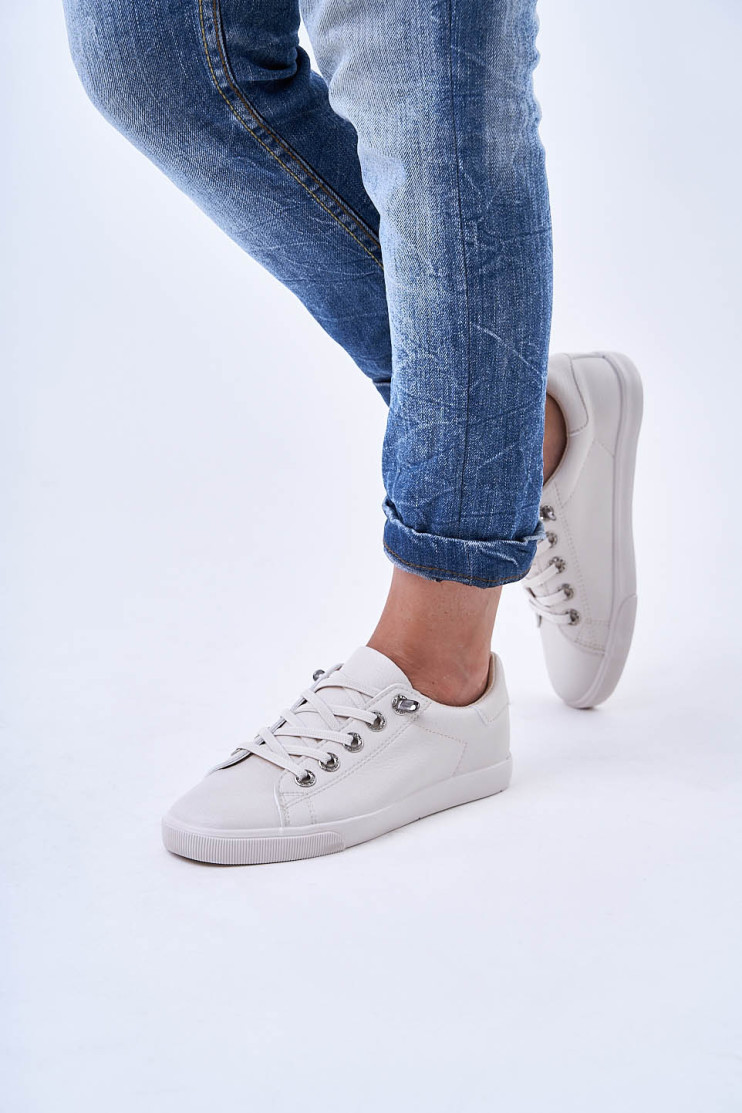 Кеди SOPRA 170752 - Вид 1 - інтернет магазин sandalini.ua