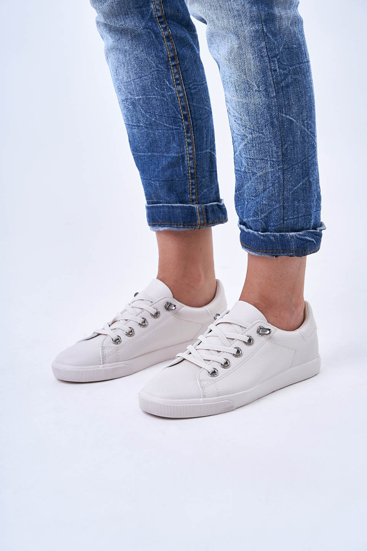 Кеди SOPRA 170752 - Вид 2 - інтернет магазин sandalini.ua