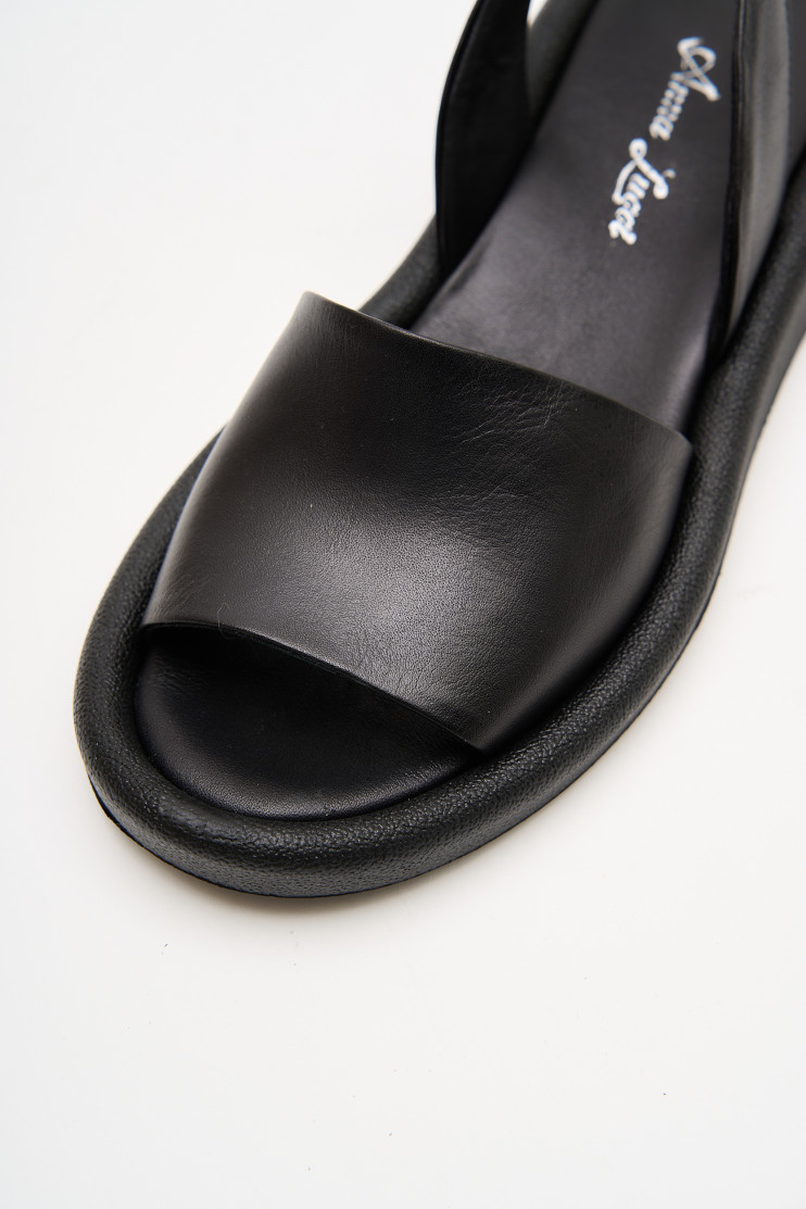 Босоніжки Anna Lucci 171358 - Вид 9 - інтернет магазин sandalini.ua