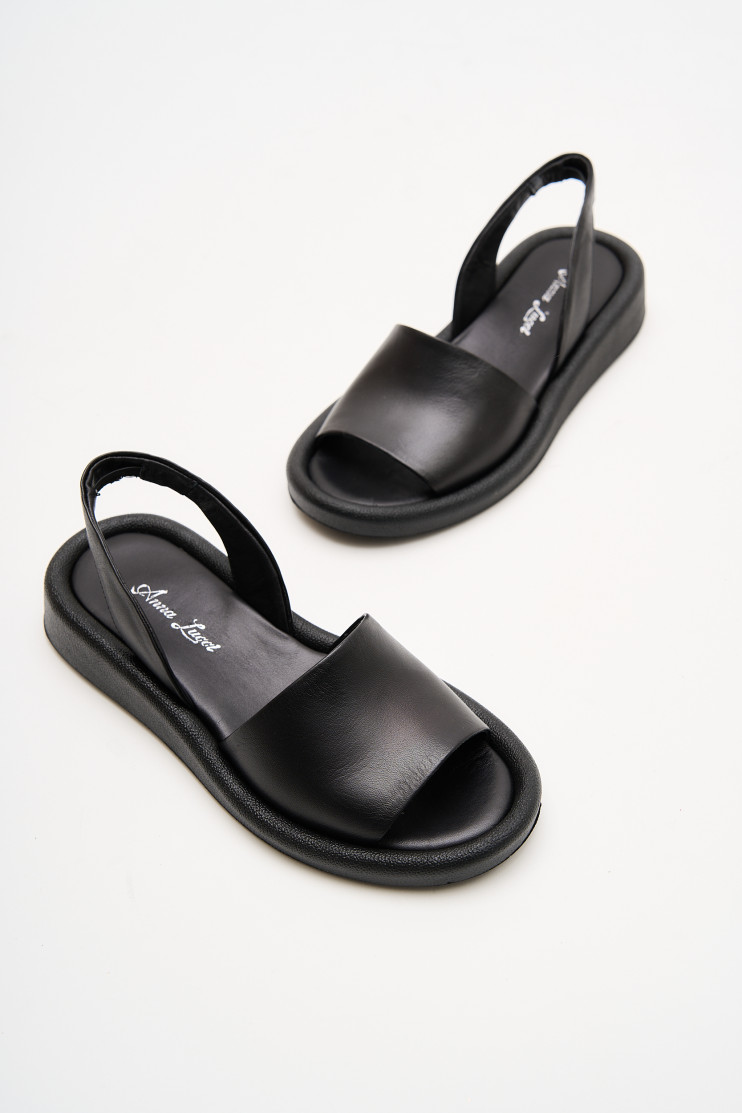 Босоніжки Anna Lucci 171358 - Вид 3 - інтернет магазин sandalini.ua