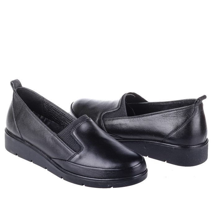 Туфлі Lonza 174145 - Вид 6 - інтернет магазин sandalini.ua