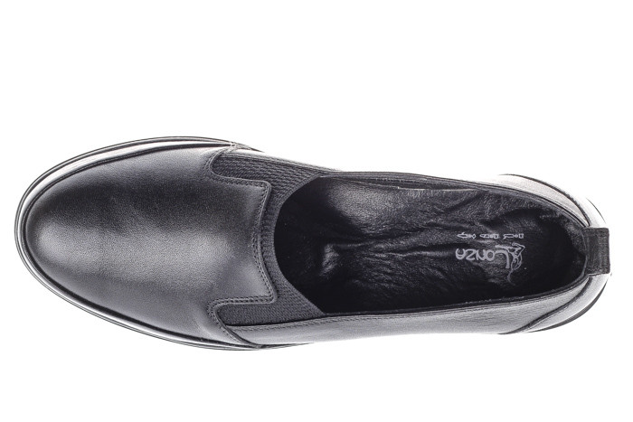 Туфлі Lonza 174145 - Вид 12 - інтернет магазин sandalini.ua