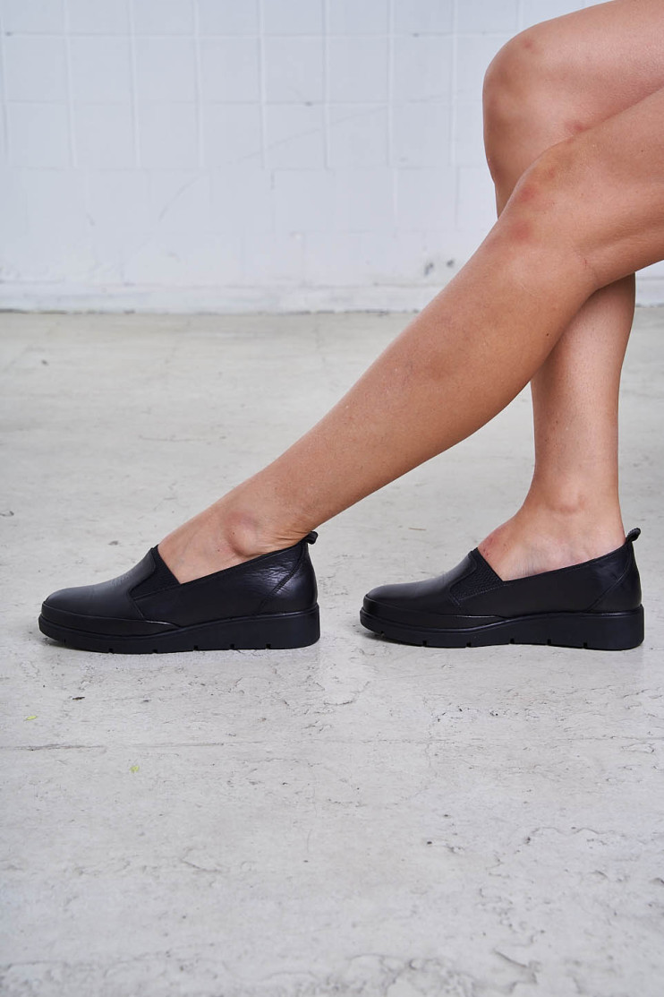 Туфлі Lonza 174145 - Вид 4 - інтернет магазин sandalini.ua