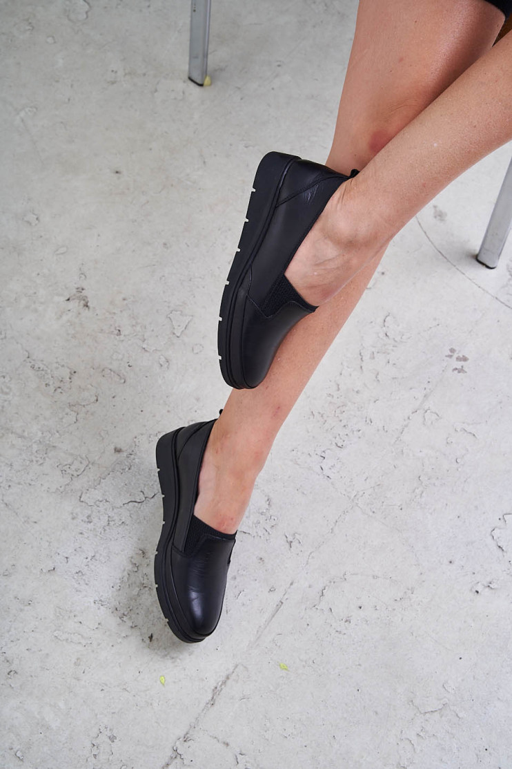 Туфлі Lonza 174145 - Вид 1 - інтернет магазин sandalini.ua