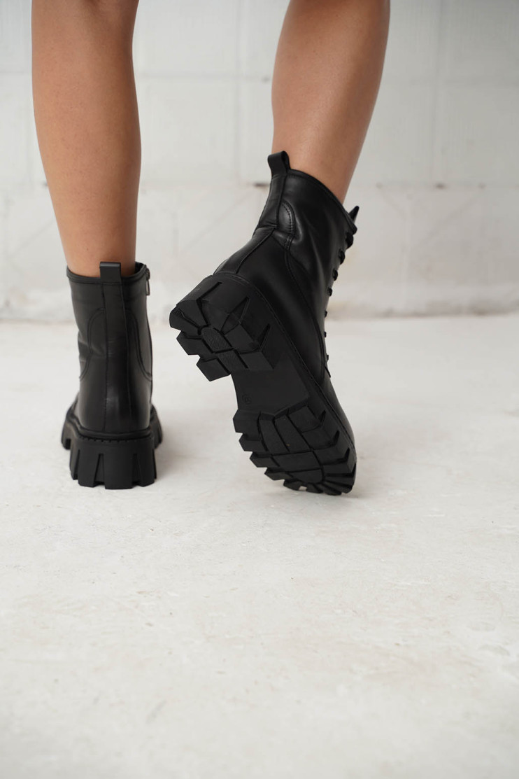 Черевики Anna Lucci 174343 - Вид 3 - інтернет магазин sandalini.ua