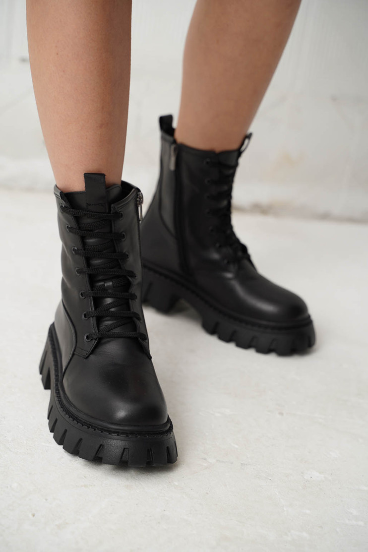 Черевики Anna Lucci 174343 - Вид 5 - інтернет магазин sandalini.ua