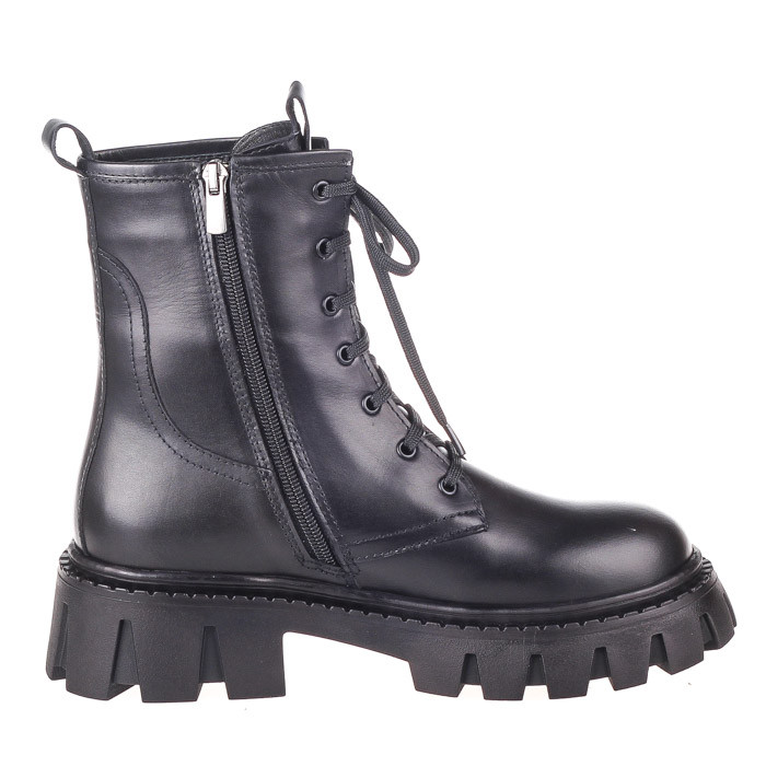 Черевики Anna Lucci 174343 - Вид 13 - інтернет магазин sandalini.ua