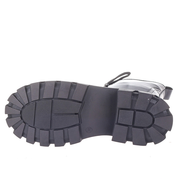 Черевики Anna Lucci 174343 - Вид 15 - інтернет магазин sandalini.ua