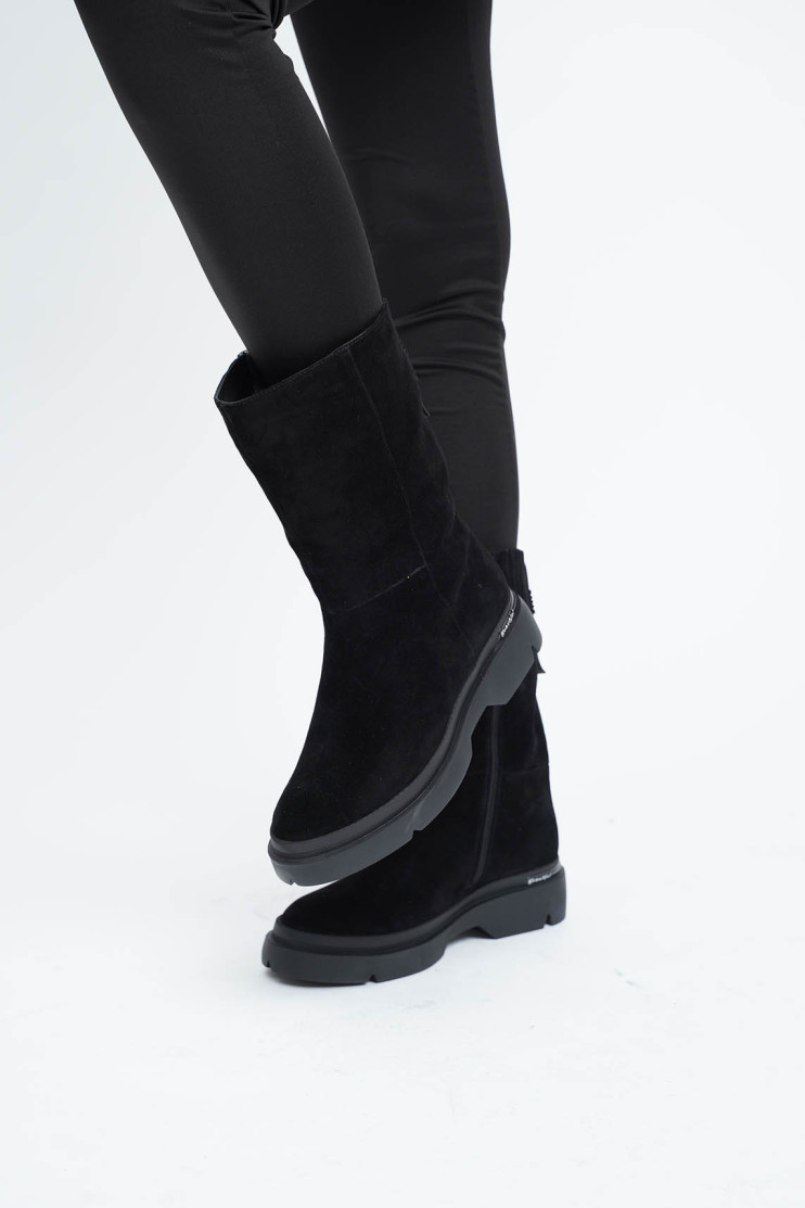 Черевики Fabio Monelli 173962 - Вид 3 - інтернет магазин sandalini.ua