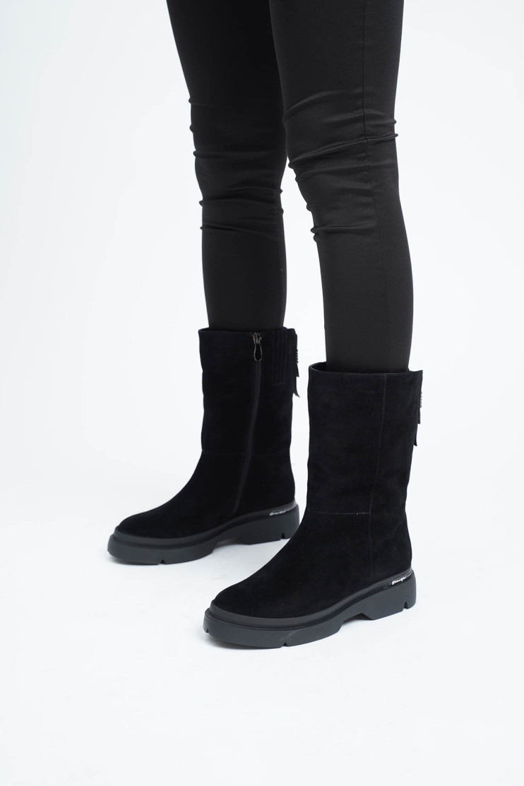 Черевики Fabio Monelli 173962 - Вид 2 - інтернет магазин sandalini.ua