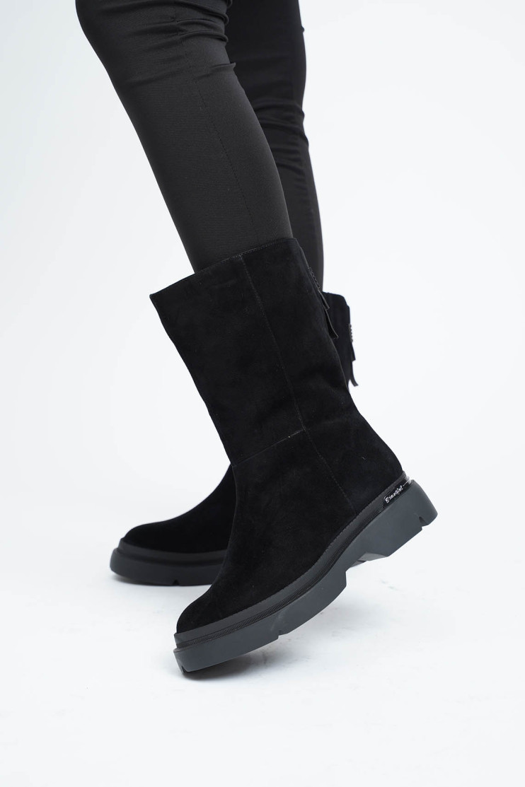 Черевики Fabio Monelli 173962 - Вид 1 - інтернет магазин sandalini.ua