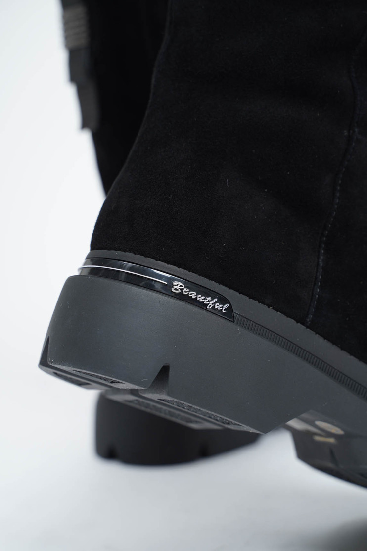 Черевики Fabio Monelli 173962 - Вид 5 - інтернет магазин sandalini.ua