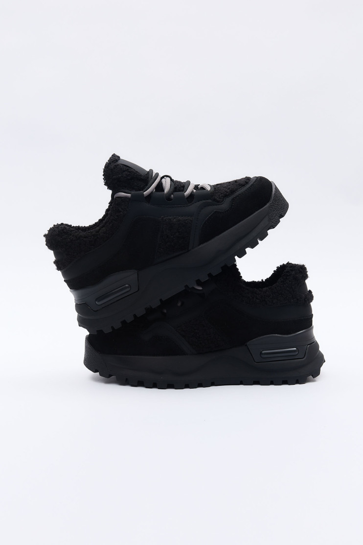 Кроссовки ALLSY 202644 - Вид 2 - интернет магазин sandalini.ua