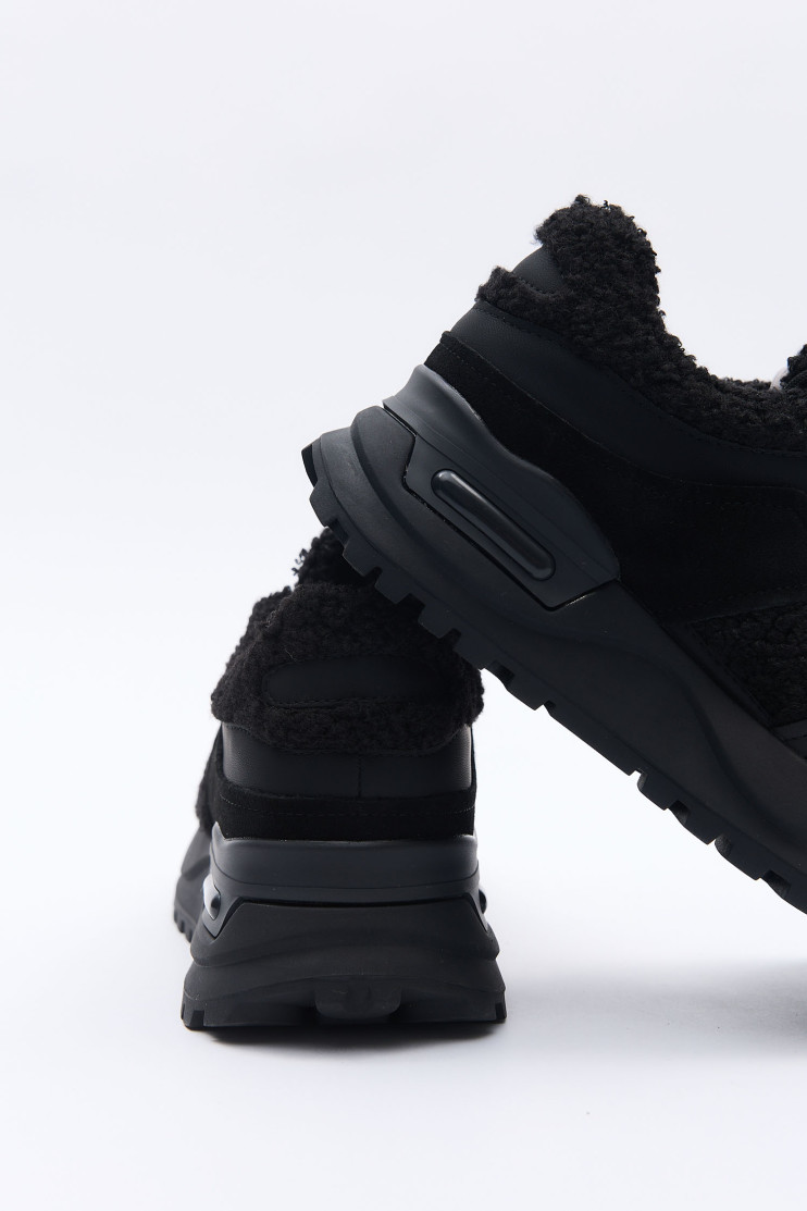 Кроссовки ALLSY 202644 - Вид 4 - интернет магазин sandalini.ua