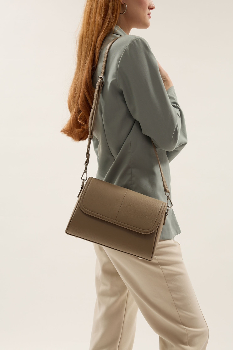 Сумка Lonza 207084 - Вид 7 - інтернет магазин sandalini.ua