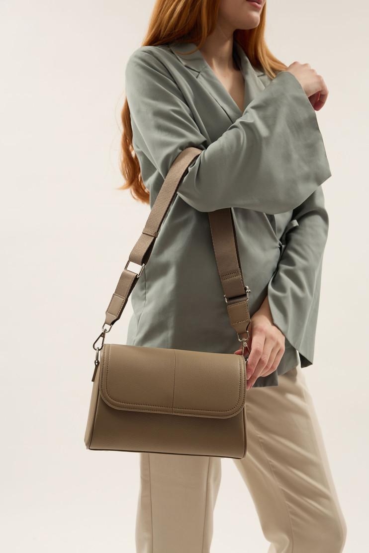 Сумка Lonza 207084 - Вид 3 - інтернет магазин sandalini.ua