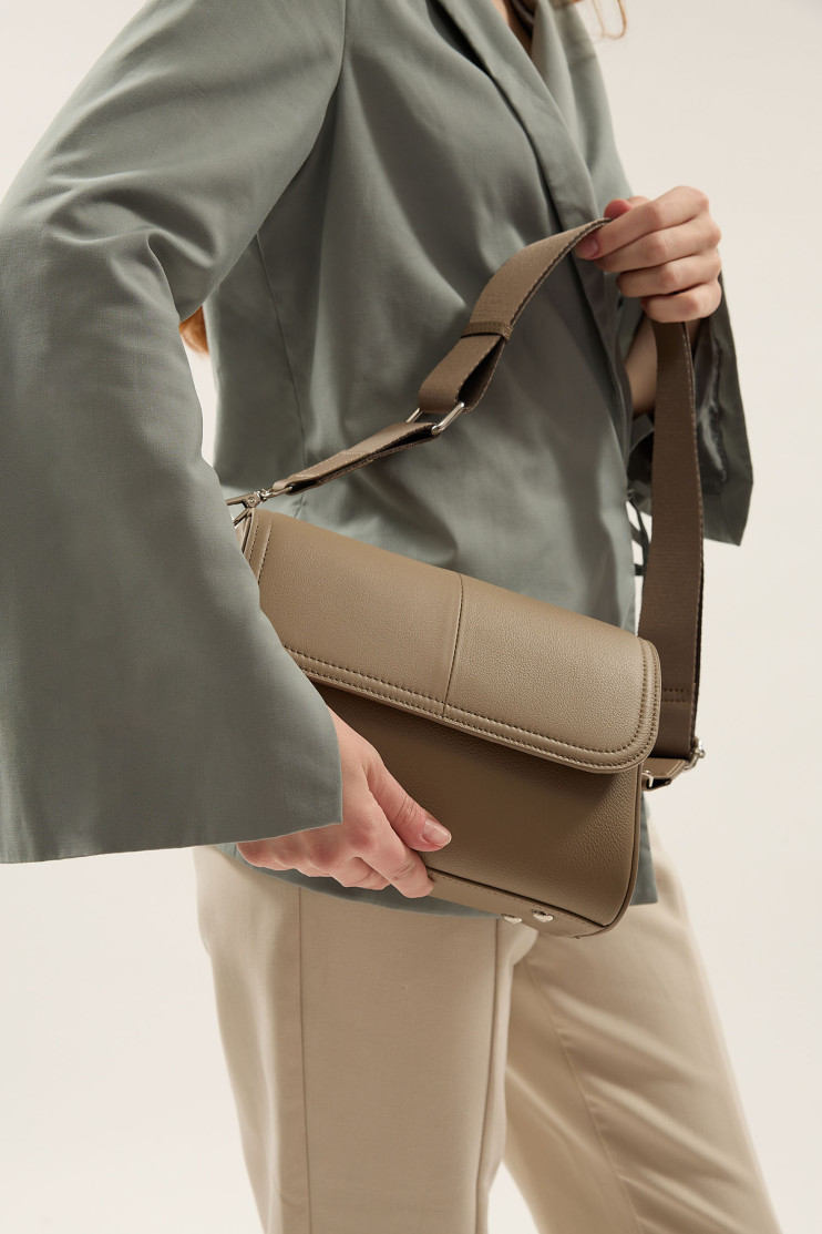 Сумка Lonza 207084 - Вид 9 - інтернет магазин sandalini.ua