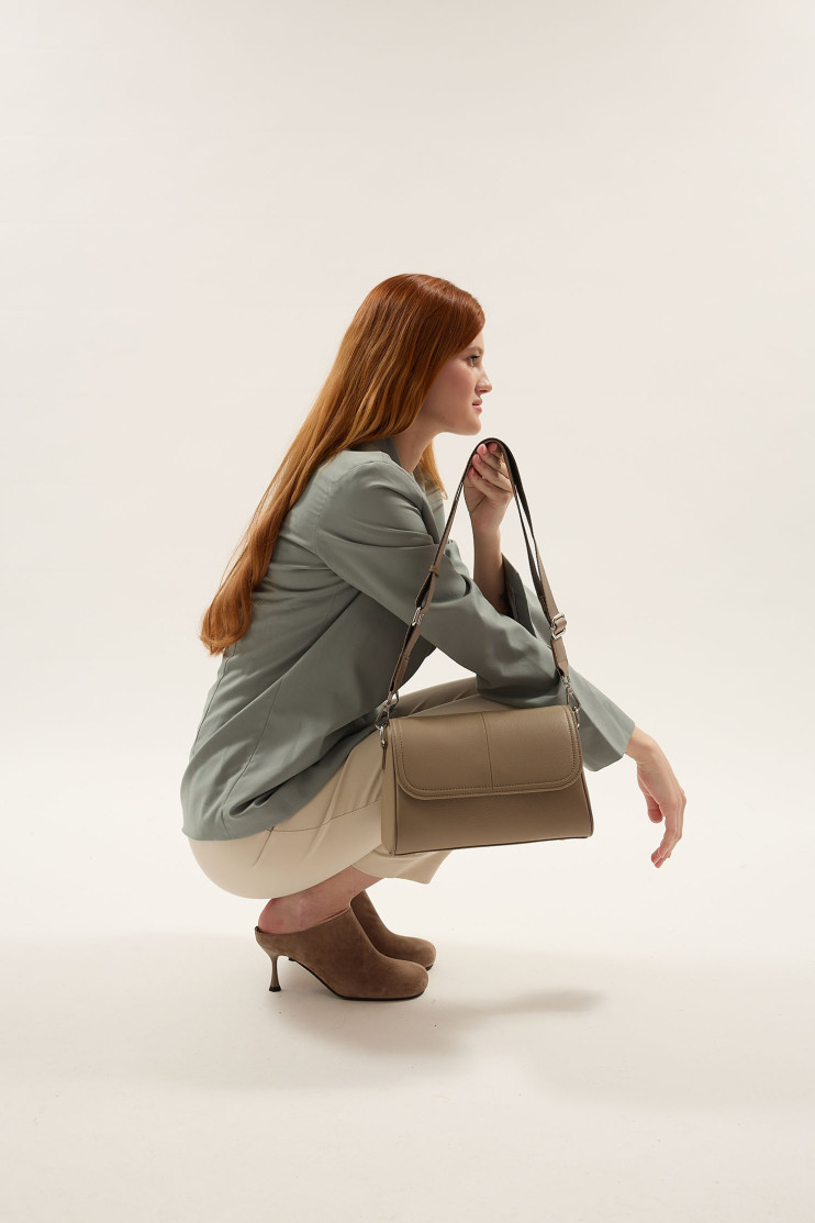 Сумка Lonza 207084 - Вид 5 - інтернет магазин sandalini.ua