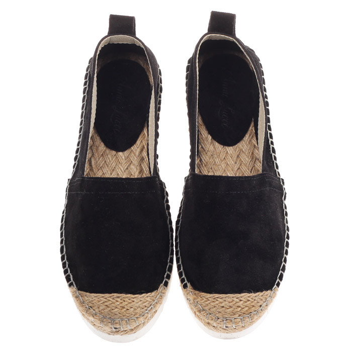 Балетки Anna Lucci 172139 - Вид 10 - интернет магазин sandalini.ua