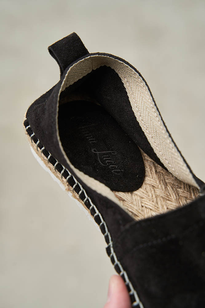 Балетки Anna Lucci 172139 - Вид 2 - интернет магазин sandalini.ua