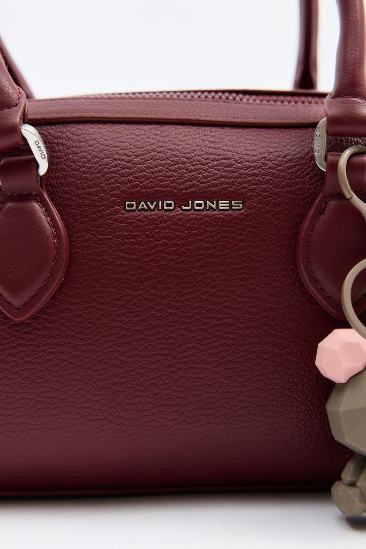 Сумка David Jones 205753 - Вид 2 - интернет магазин sandalini.ua