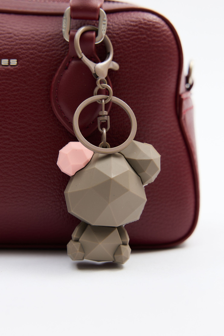 Сумка David Jones 205753 - Вид 3 - интернет магазин sandalini.ua