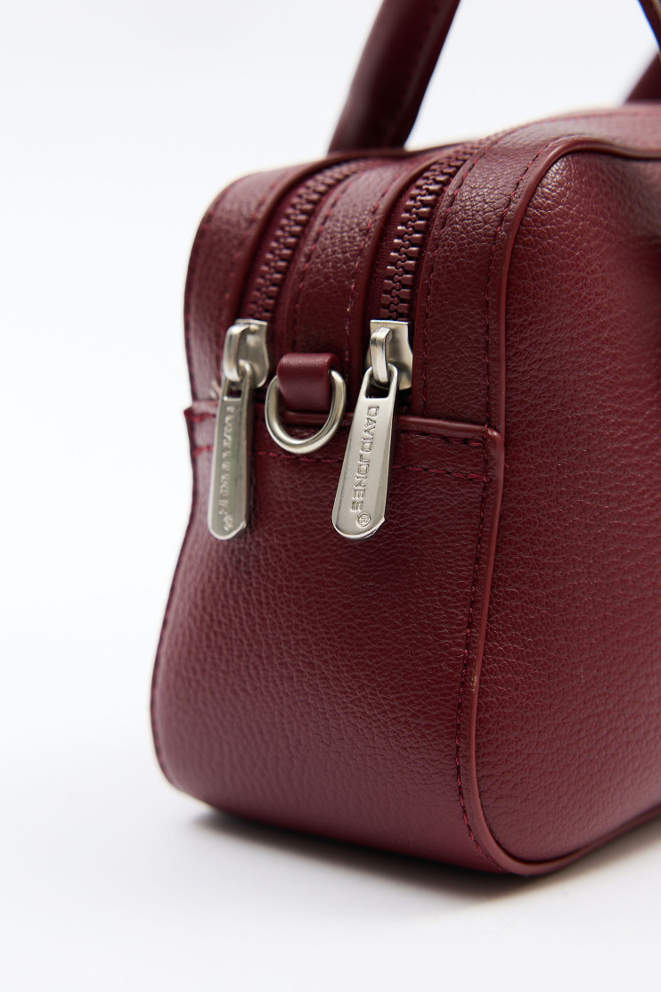 Сумка David Jones 205753 - Вид 4 - интернет магазин sandalini.ua