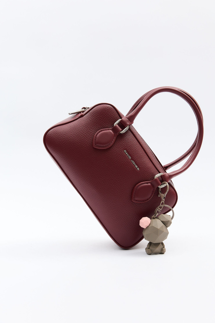 Сумка David Jones 205753 - Вид 6 - интернет магазин sandalini.ua