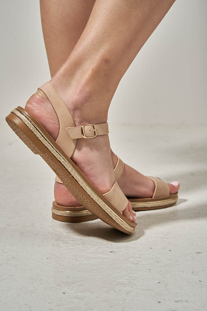 Босоножки SOPRA 167382 - Вид 2 - интернет магазин sandalini.ua