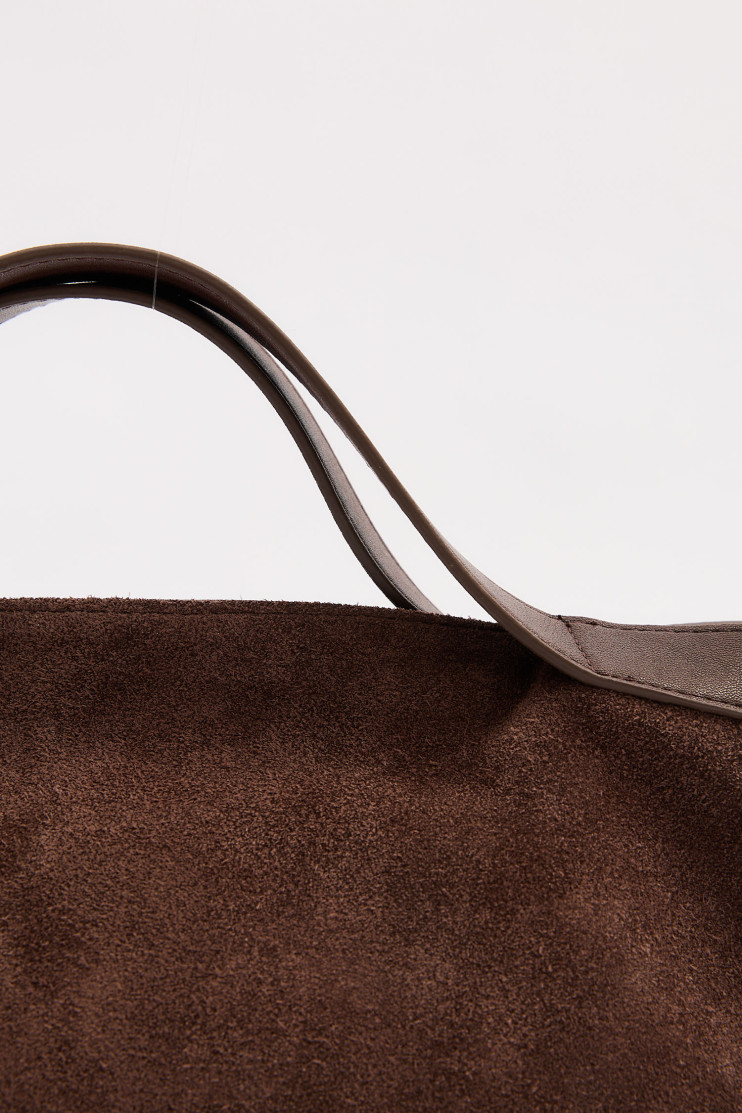 Сумка Lonza 211493 - Вид 2 - интернет магазин sandalini.ua