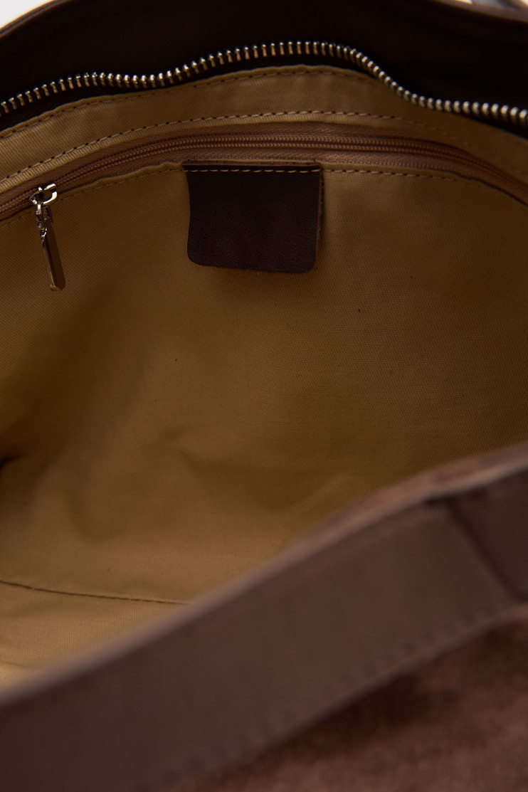 Сумка Lonza 211493 - Вид 7 - интернет магазин sandalini.ua